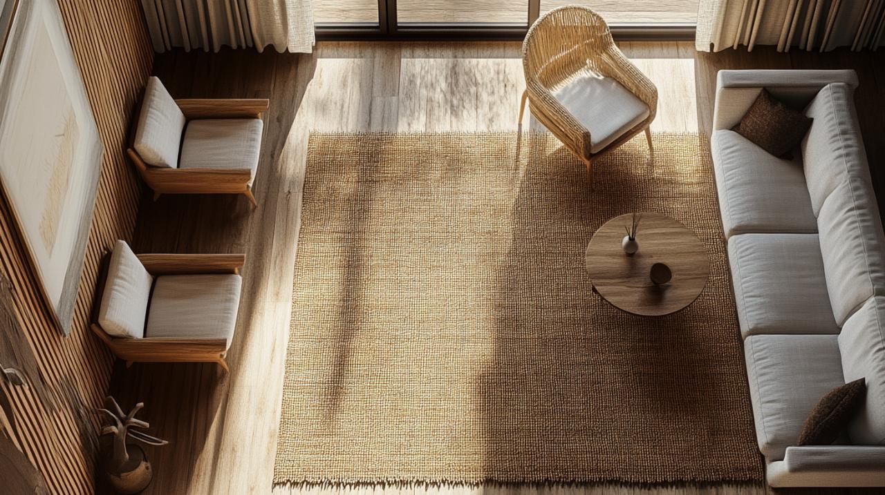 Guía completa sobre el junco de mar: ventajas e inconvenientes de este revestimiento de suelo natural para tu hogar