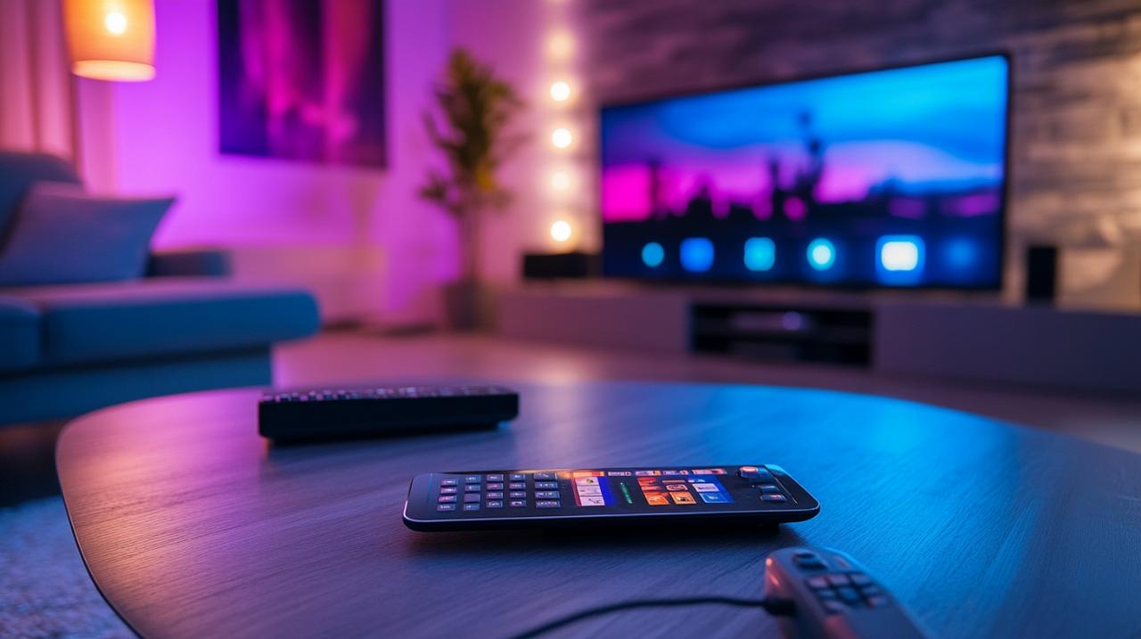 Guía práctica: Elegir el mando a distancia ideal para tus dispositivos con tecnología de aprendizaje automático