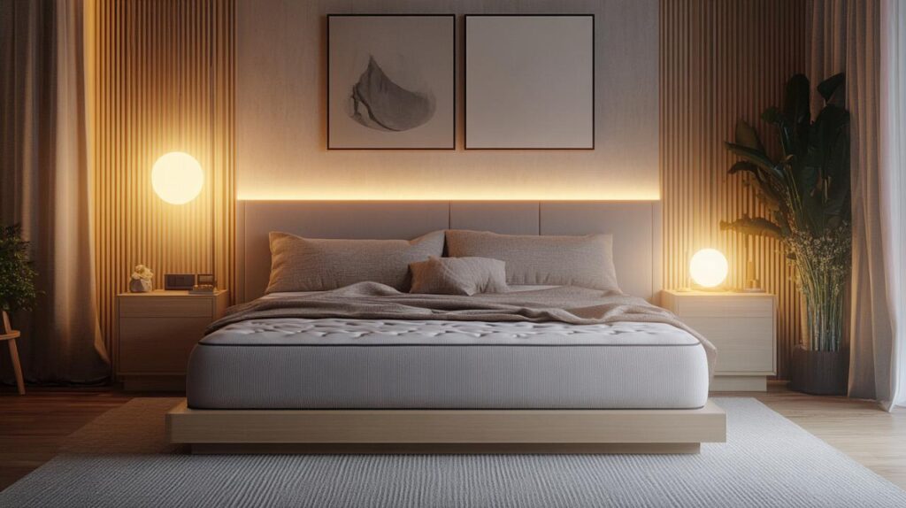 Consejos expertos para comprar tu colchón de espuma ideal: análisis detallado de las mejores opciones