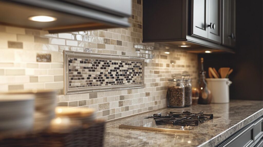 ¿Qué baguette para acabado de azulejos después de la instalación elegir según el material y la ubicación exterior?