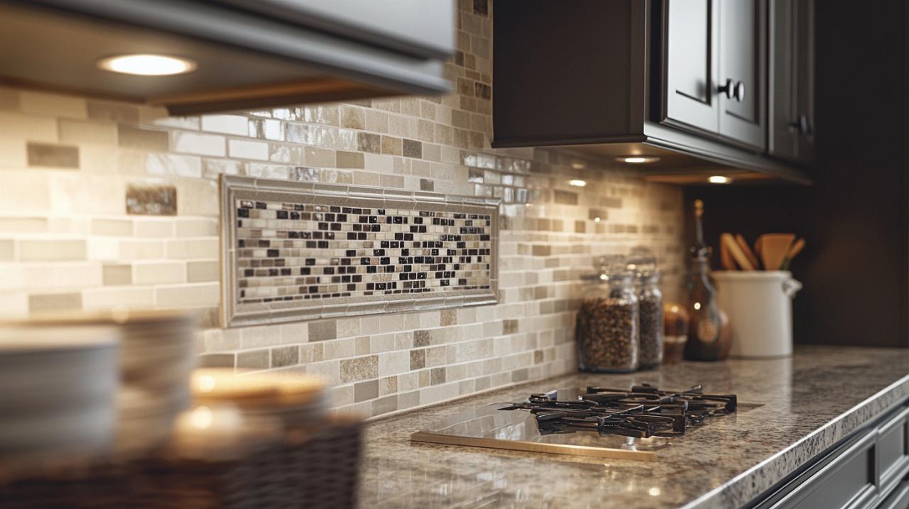 ¿Qué baguette para acabado de azulejos después de la instalación elegir según el material y la ubicación exterior?