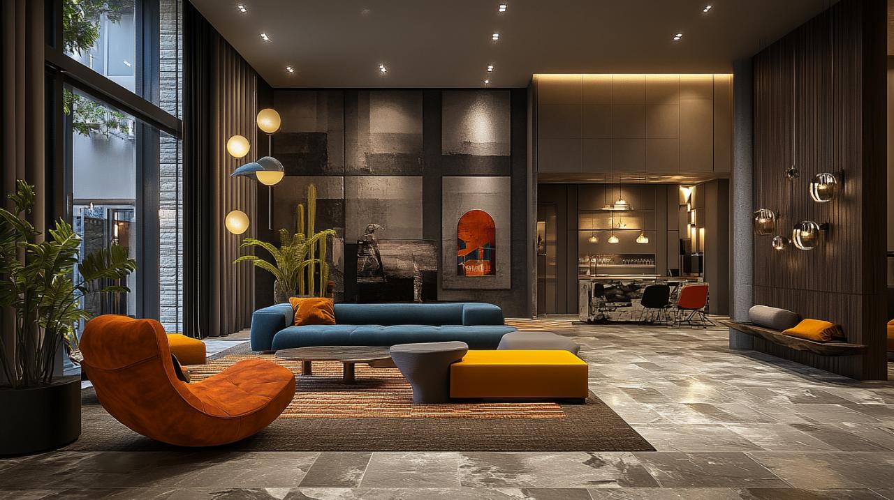 La decoración de toda la casa para el estilo de moda: Cómo integrar el Feng Shui en cada espacio