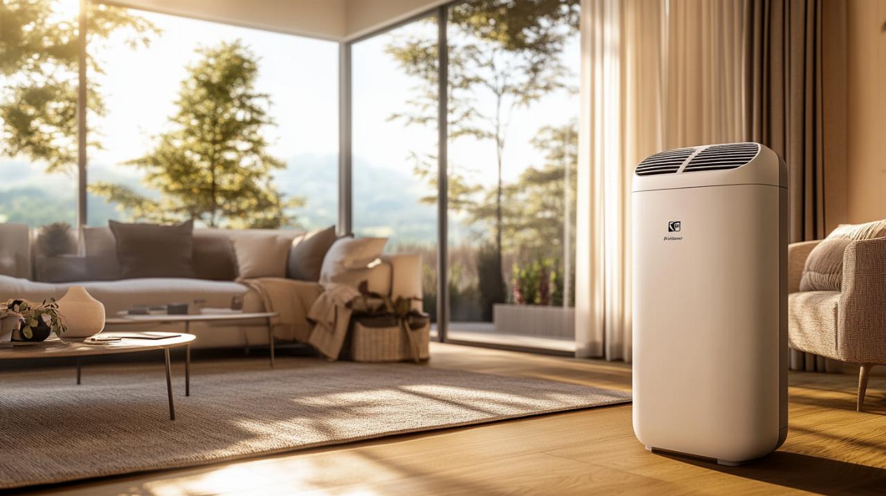 Aire Acondicionado Móvil Silencioso: El Top 3 Del Mercado | Comparativa – Ventajas y Desventajas Antes de Comprar